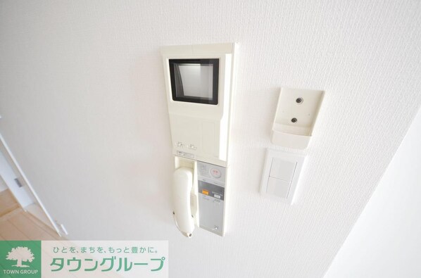 レジディア神田岩本町の物件内観写真